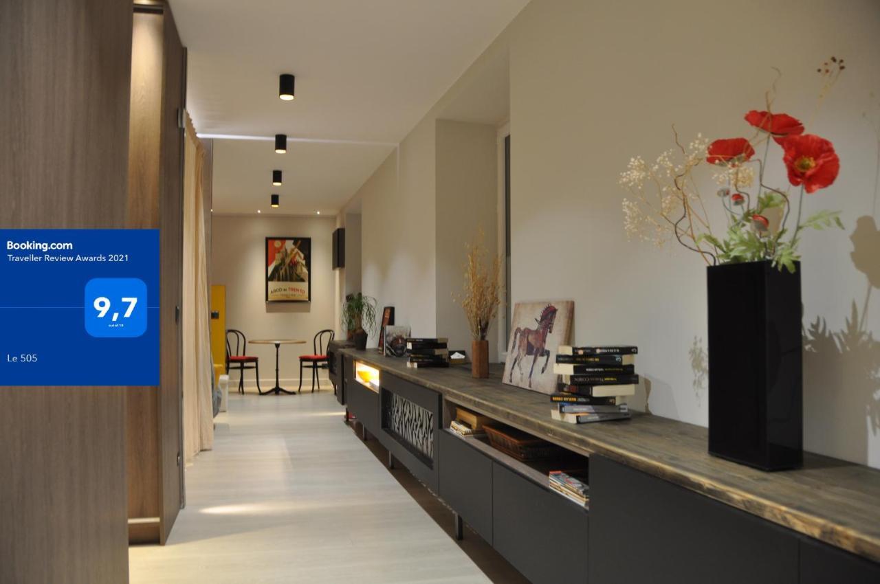 Le 505 Appartement Saint-Jean-d'Avelanne Buitenkant foto