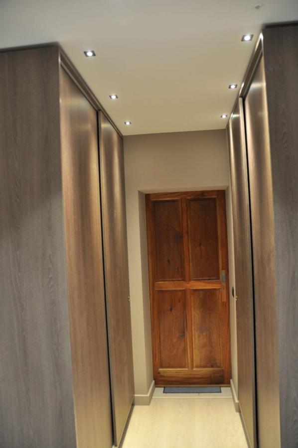 Le 505 Appartement Saint-Jean-d'Avelanne Buitenkant foto