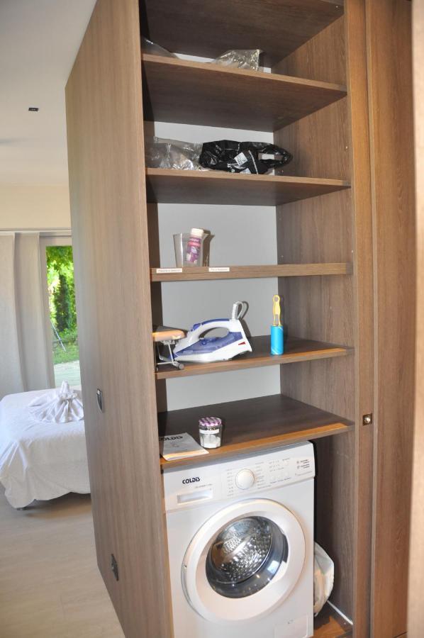 Le 505 Appartement Saint-Jean-d'Avelanne Buitenkant foto
